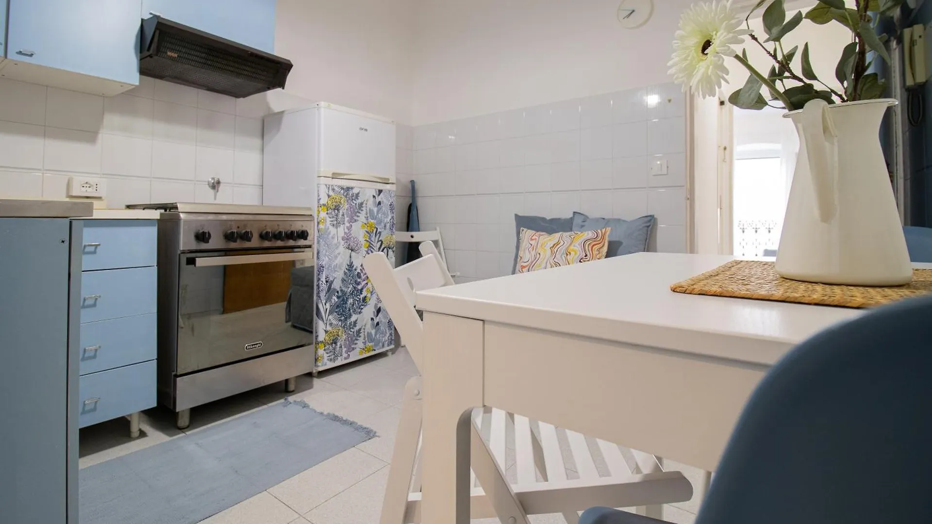 245 - Casa Johanna, Centro Storico, 140Metri Dalla Baia Del Silenzio Patrimonio Unesco Spiaggia E Mare Apartment Sestri Levante