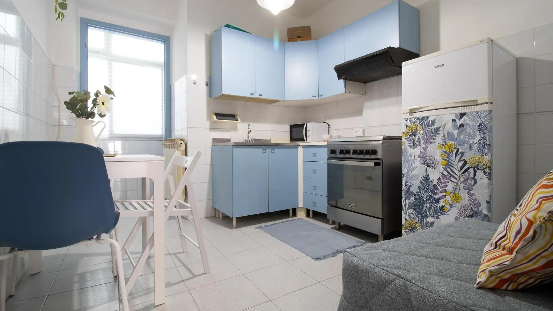 245 - Casa Johanna, Centro Storico, 140Metri Dalla Baia Del Silenzio Patrimonio Unesco Spiaggia E Mare Apartment Sestri Levante