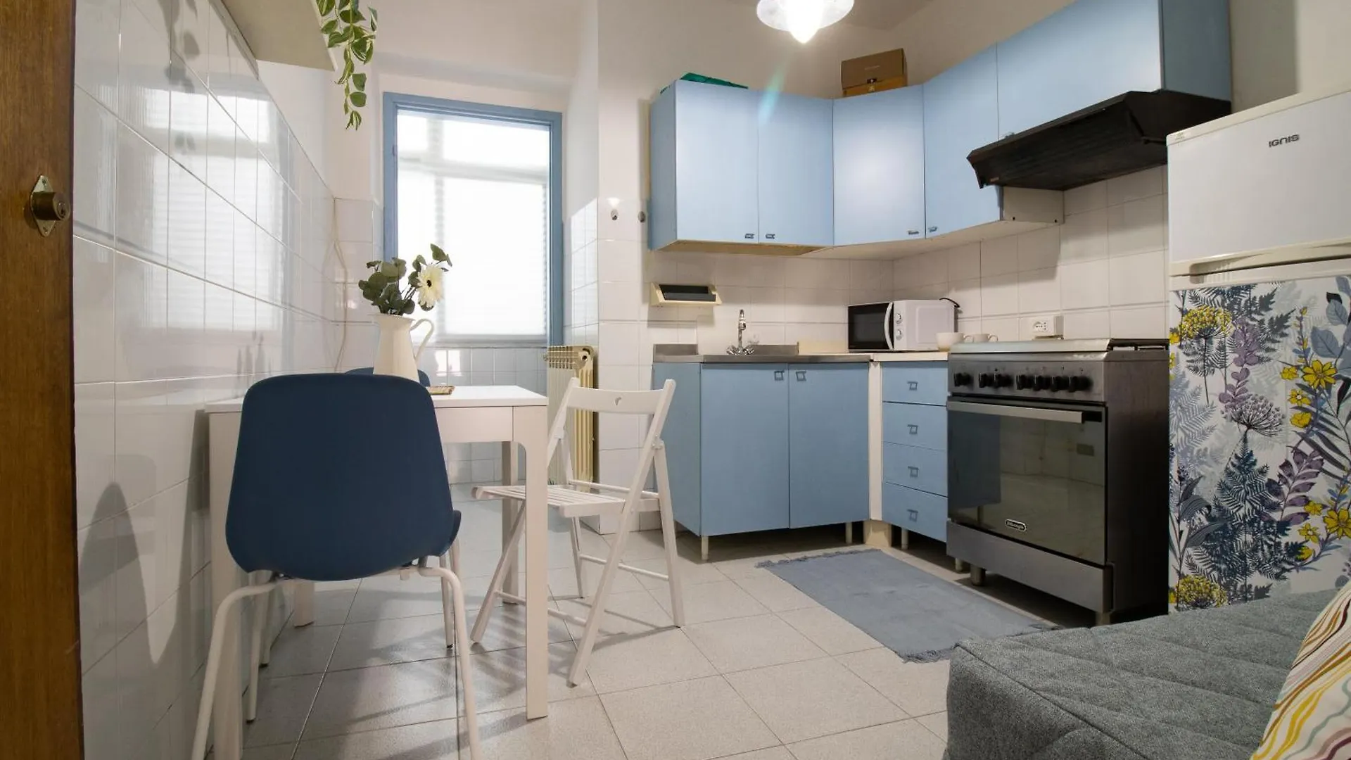 245 - Casa Johanna, Centro Storico, 140Metri Dalla Baia Del Silenzio Patrimonio Unesco Spiaggia E Mare Apartment Sestri Levante